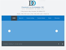 Tablet Screenshot of doesq.com